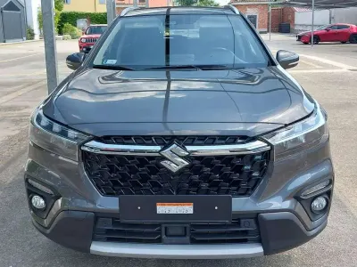 Usata Suzuki SX4 S-Cross
