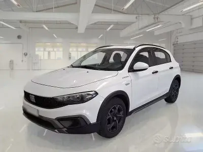 Usata Fiat Tipo