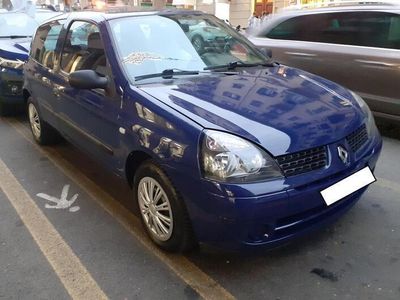 usata Renault Clio -