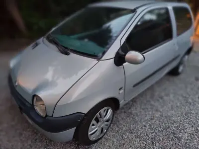 Usata Renault Twingo