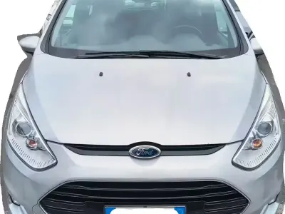 Usata Ford B-MAX