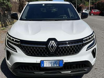 Usata Renault Austral Techno 200 CV (147 kW) 2023 Bianco SUV