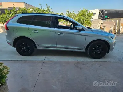 Usata Volvo XC60