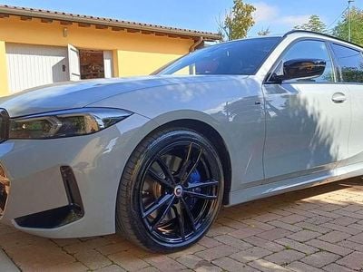 Usata BMW 330 M Sport 286 CV (210 kW) 2024 Station wagon