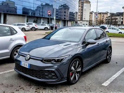 Usata VW Golf VIII GTE 245 CV (180 kW) 2021 Berlina