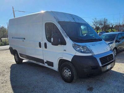 usata Fiat Ducato 2.3 120cv mjt