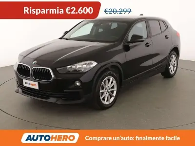 Usata BMW X2