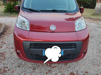 usata Fiat Qubo 1.3 Multijet