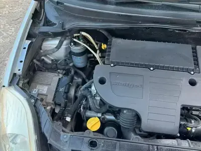Usata Fiat Punto