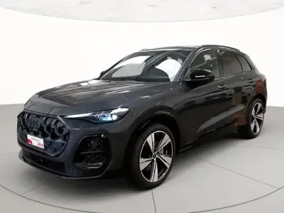 Usata Audi Q5