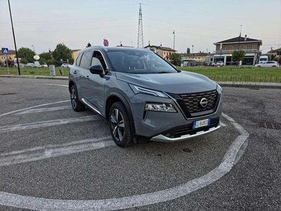 Usata Nissan X-Trail Pack 213 CV (156 kW) 2023 SUV