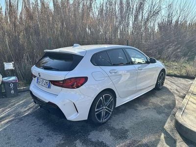 Usata BMW 116 M Sport 116 CV (85 kW) 2020 Utilitaria