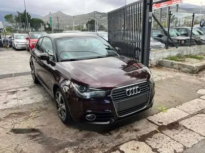 Usata Audi A1 Sportback