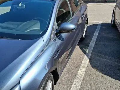 Usata Renault Mégane IV Authentique 80 CV (58 kW) 2018 Berlina