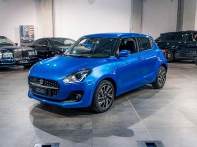 usata Suzuki Swift 1.2 Hybrid CVT Top*AUTOMATICA*UNIC PROPR