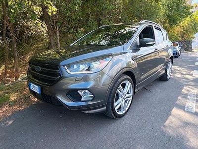 Usata 2017 Ford Kuga ST-Line SUV | 13.000 € (Buon prezzo)