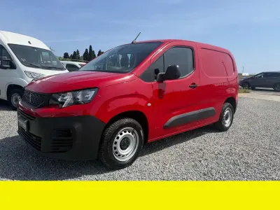 Usata Peugeot Partner 102 CV (75 kW) 2020 Other Monovolume
