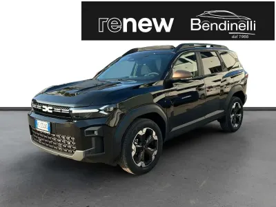 Usata Dacia Bigster Extreme 155 CV (114 kW) 2026 Other SUV