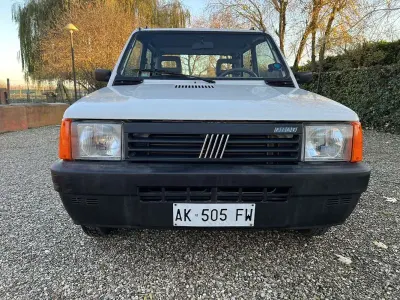 Usata Fiat Panda 54 CV (39 kW) 1996 Utilitaria