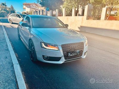 usata Audi A5 A5 40 TDI quattro S tronic Business Sport