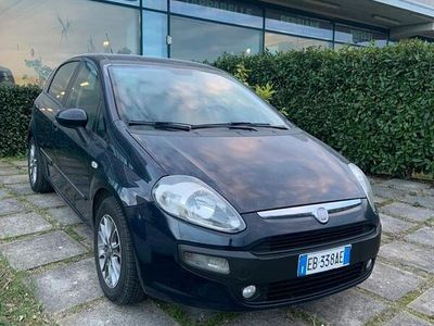 usata Fiat Punto Evo Grande Punto 1.3 MJT 75 CV 5 porte Active