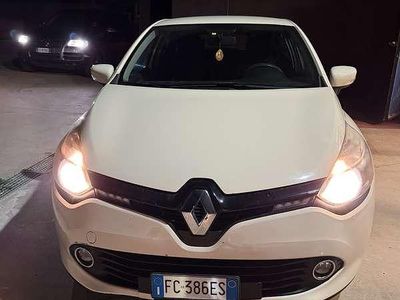Renault Clio IV