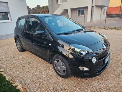 usata Renault Twingo 2ª serie - 2014