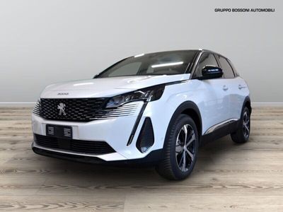 usata Peugeot 3008 1.5 bluehdi allure pack eat8