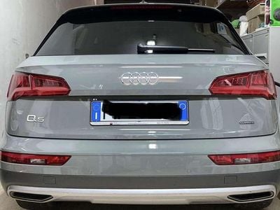 Usata Audi Q5 Business 190 CV (139 kW) 2019 SUV