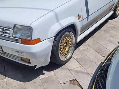 Usata 1989 Renault R5 GT Utilitaria | 17.000 €