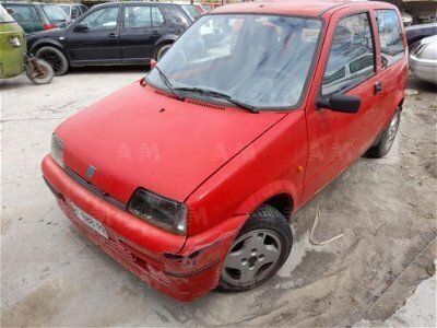 usata Fiat 600 1.1 usato