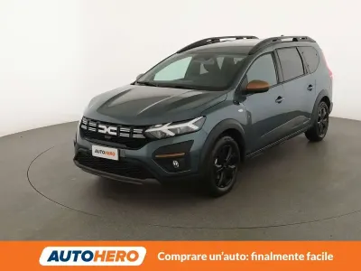 Usata Dacia Jogger