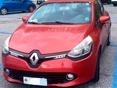 Renault Clio IV