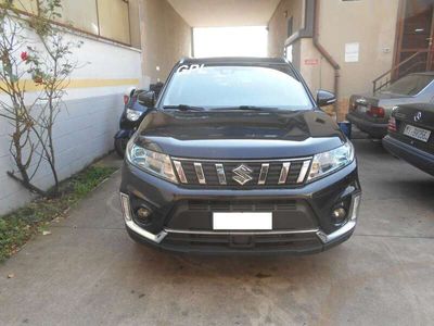 usata Suzuki Vitara Vitara1.0 boosterjet Starview 2wd