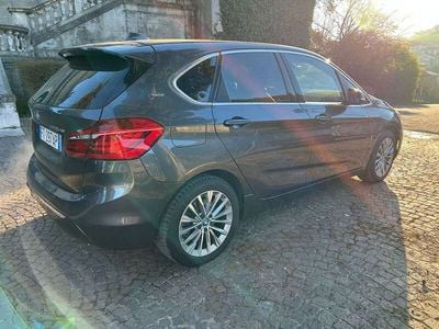 BMW 225 Active Tourer