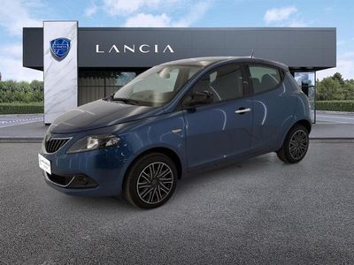 usata Lancia Ypsilon 1.0 FireFly 70cv Hybrid Gold Gold