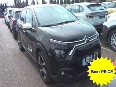 usata Citroën C3 1.5 bluehdi Shine Pack s&s 100 cv #varicolori