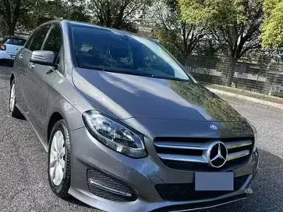 Usata Mercedes B160