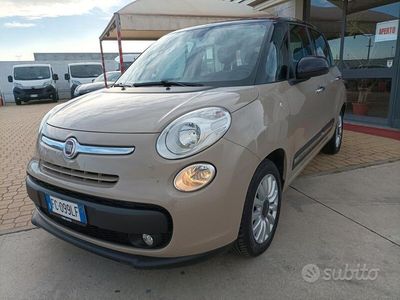 usata Fiat 500L - 1.3 mjt 95cv unico proprietario