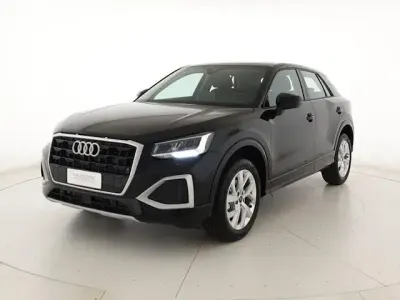 Usata Audi Q2
