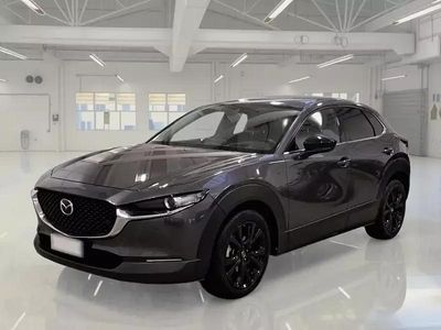 Usata 2022 Mazda CX-30 Homura-Line SUV | 18.800 € (Buon prezzo)