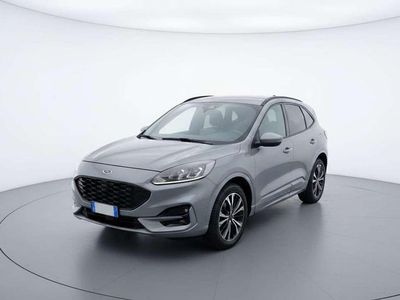 Usata Ford Kuga Vignale 190 CV (139 kW) 2022 Other SUV