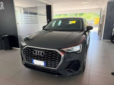 Usata Audi Q3 Sportback