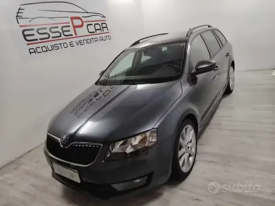 Usata Skoda Octavia