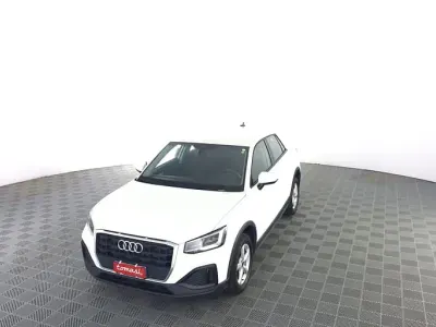 Usata Audi Q2