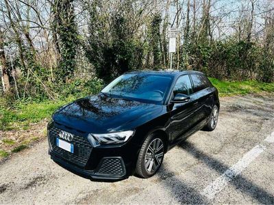 usata Audi A1 Sportback 2ª serie Admired 30 TFSI