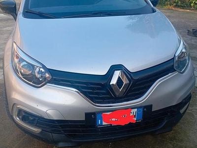 Usata Renault Captur 95 CV (69 kW) 2020 SUV