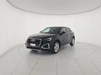 Gebraucht Audi Q2