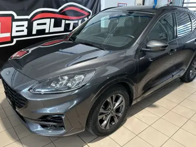 Usata Ford Kuga ST-Line 152 CV (111 kW) 2021 Other SUV