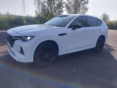 Usata Mazda CX-60 Comfort 192 CV (141 kW) 2022 SUV